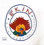 Küçük Ekin (ciltli)