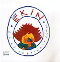 Küçük Ekin (ciltli)