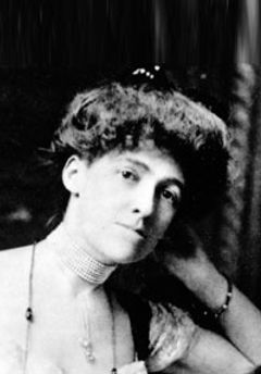  Edith Wharton