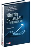 Y&ouml;netim Muhasebesi ve Uygulamaları