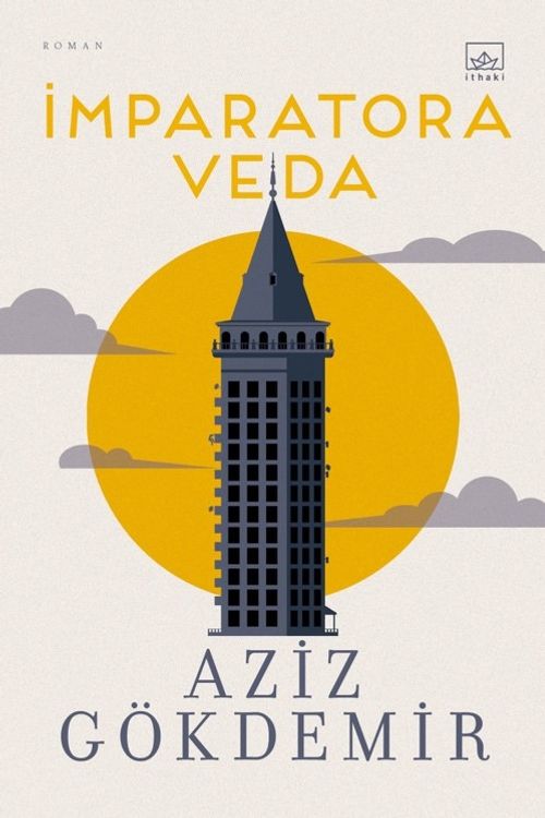 İmparatora Veda