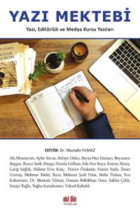 Yazı Mektebi & Yazı, Editörlük ve Medya Kursu Yazıları