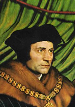  Thomas More
