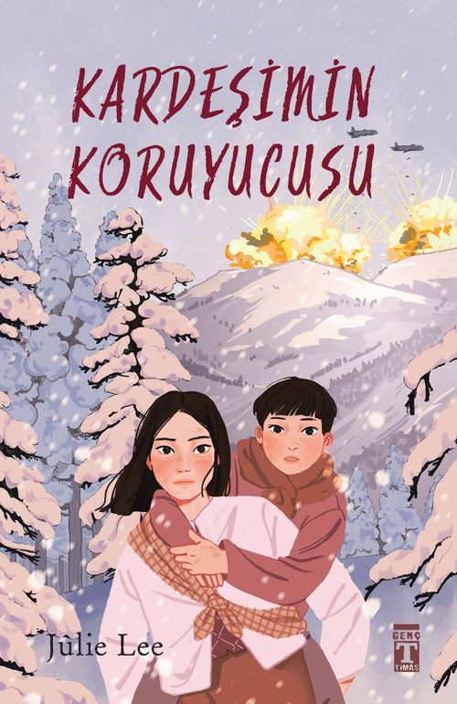 Kardeşimin Koruyucusu