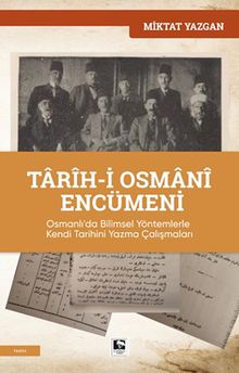 Tarih-i Osmani Encümeni 