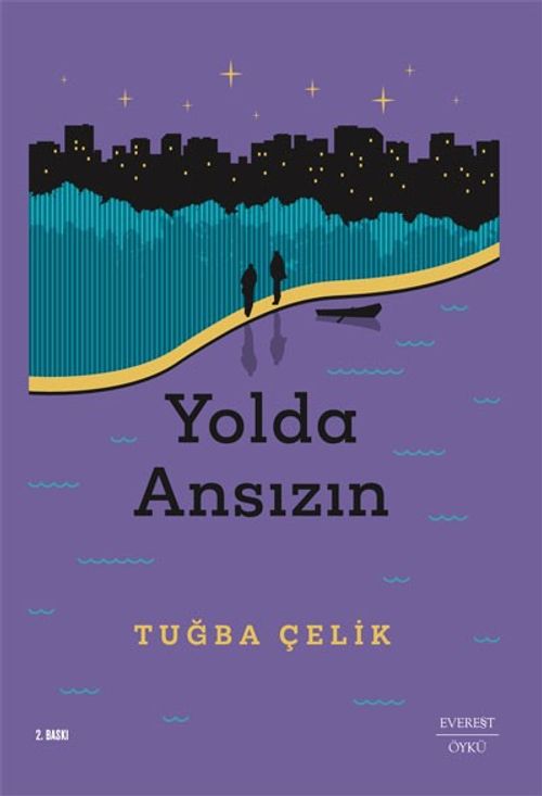 Yolda  Ansızın 