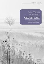 Geçen Salı