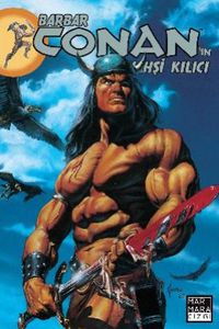 Barbar Conan'ın Vahşi Kılıcı 27