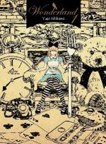 Wonderland Cilt 1
