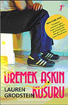 Üremek Aşkın Kusuru - Lauren Grodstein