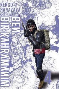 Ben Bir Kahramanım 4. Cilt