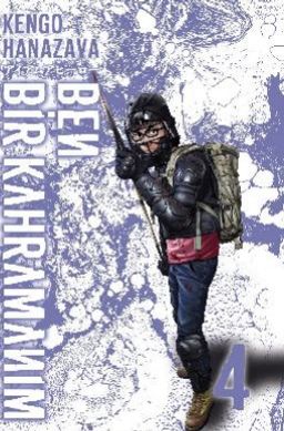 Ben Bir Kahramanım 4. Cilt