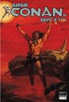 Barbar Conan'ın Vahşi Kılıcı Cilt 28