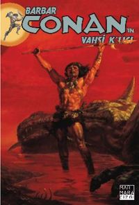 Barbar Conan'ın Vahşi Kılıcı 28