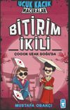 Bitirim İkili &Ccedil;oook Uzak Doğu'da - U&ccedil;uk Ka&ccedil;ık Maceralar