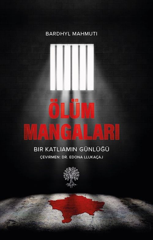 Ölüm Mangaları & Bir Katliamın Günlüğü