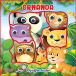 Oynayan Gözler - Ormanda