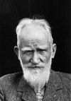  George Bernard Shaw