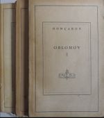 Oblomov/ 11-Z-173