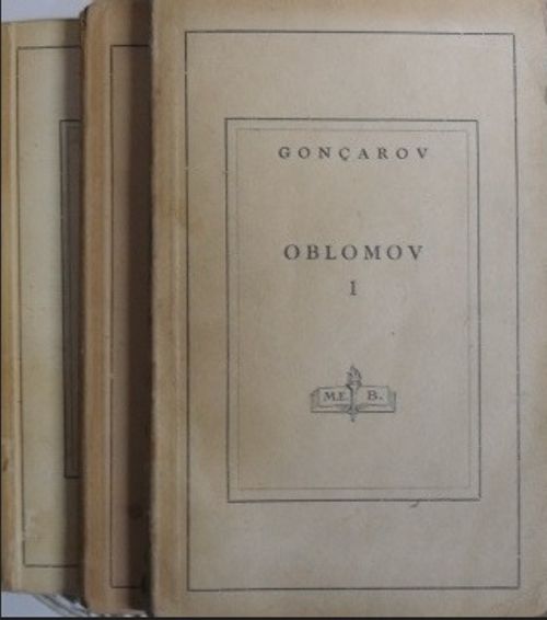 Oblomov/ 11-Z-173