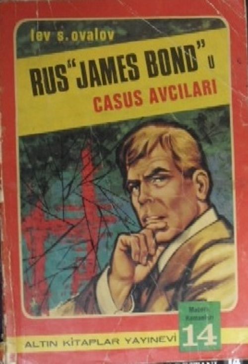 Casus Avcıları 