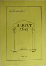 Harput Ağzı/ 5-B-15