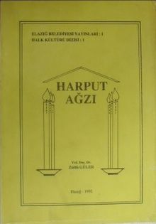 Harput Ağzı/ 5-B-15