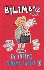 Bilimbaz - Ev Yapımı Sinema Tarifi