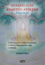 Herkese Açık Kuantum Atölyesi - Kendini Keşfet 