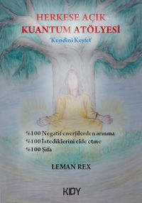 Herkese Açık Kuantum Atölyesi - Kendini Keşfet 