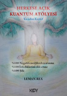 Herkese Açık Kuantum Atölyesi - Kendini Keşfet 