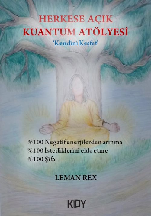 Herkese Açık Kuantum Atölyesi - Kendini Keşfet 