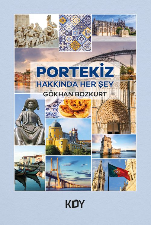 Portekiz Hakkında Her Şey