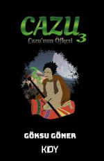 Cazu 3