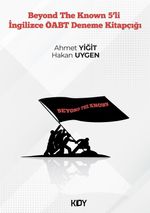 Beyond the Known İngilizce ÖABT 5'li Deneme Kitapçığı 