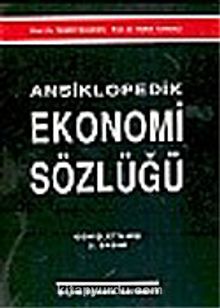 Ansiklopedik Ekonomi Sözlüğü - Rona Turanlı