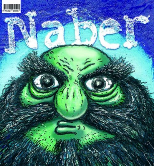Naber Dergi 2