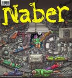 Naber Dergi 3
