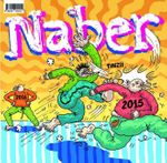Naber Dergi 4