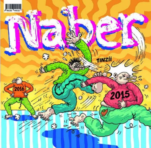 Naber Dergi 4