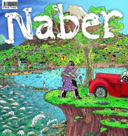 Naber Dergi 5