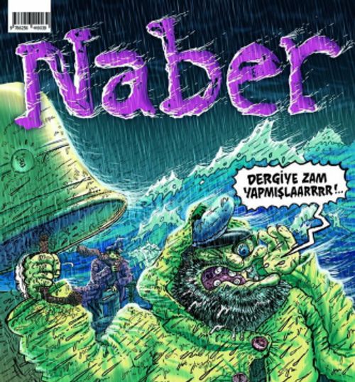 Naber Dergi 6