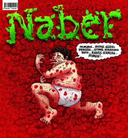 Naber Dergi 7