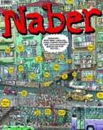 Naber Sayı 8
