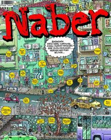 Naber Sayı 8