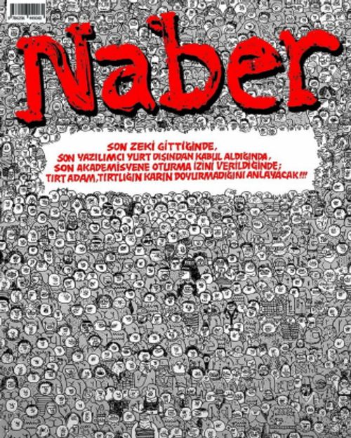 Naber Sayı 9