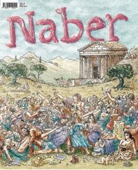 Naber Sayı 10