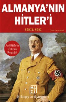 Almanya’nın Hitleri