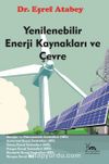 Yenilenebilir Enerji Kaynakları ve Çevre & HES-JES-GES-RES-BES-BE ve Çevre