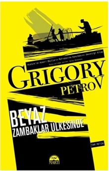 Beyaz Zambaklar Ülkesinde